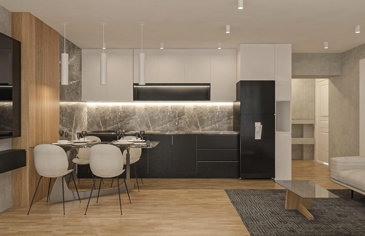 Square Inn Tirana City Center מראה חיצוני תמונה