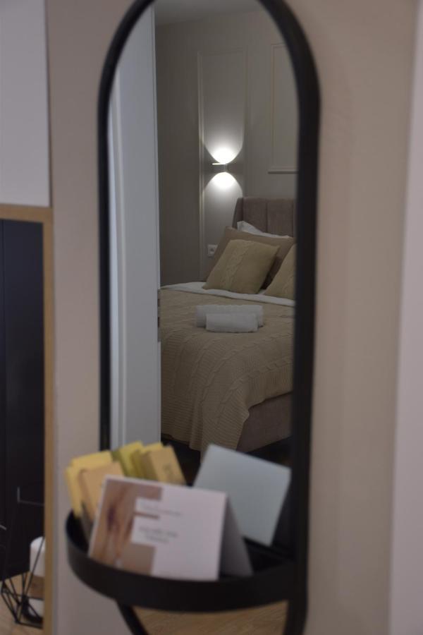 Square Inn Tirana City Center מראה חיצוני תמונה