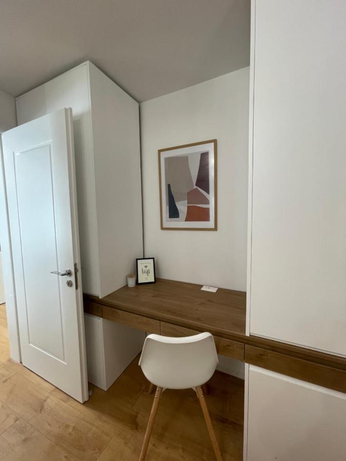Square Inn Tirana City Center מראה חיצוני תמונה